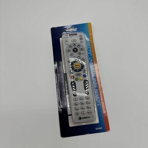 DIRECTV RC66RX Universal Remote Control Brand New in The Package